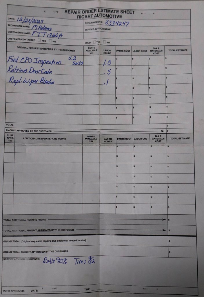 Certified 2022 Ford Explorer Timberline image 6