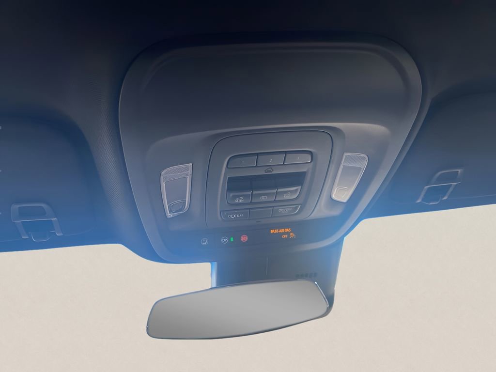 Certified 2024 Cadillac CT5 Premium Luxury w/ Climate Package image 24