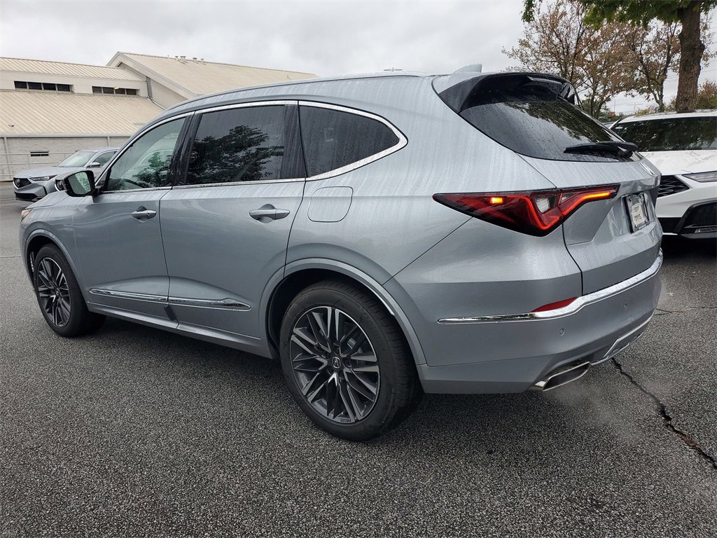 New 2026 Acura MDX w/ Advance Package image 7