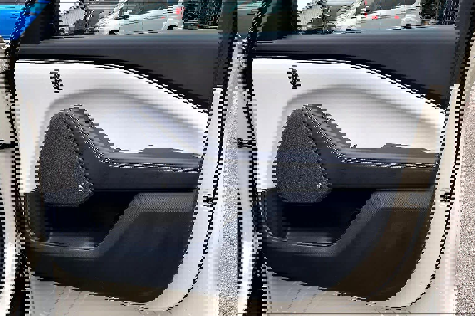 Used 2025 Ford Mustang Mach-E Premium image 23