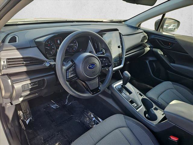 Certified 2024 Subaru Crosstrek 2.0i Premium w/ Popular Package #3 AWD/4WD image 10