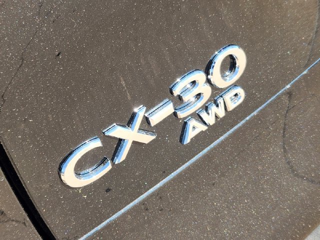 New 2026 MAZDA CX-30 AWD 2.5 S w/ Select Sport Pkg image 16