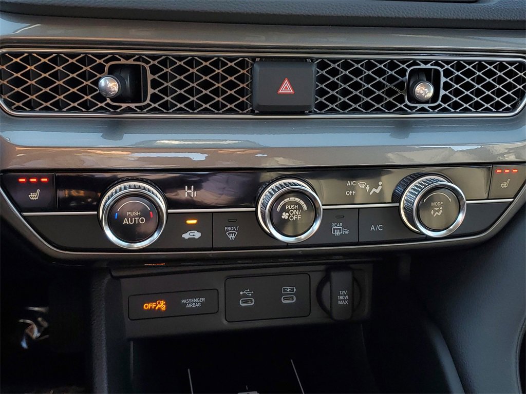 New 2026 Acura Integra image 24