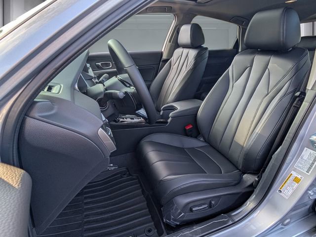 New 2026 Acura Integra image 3