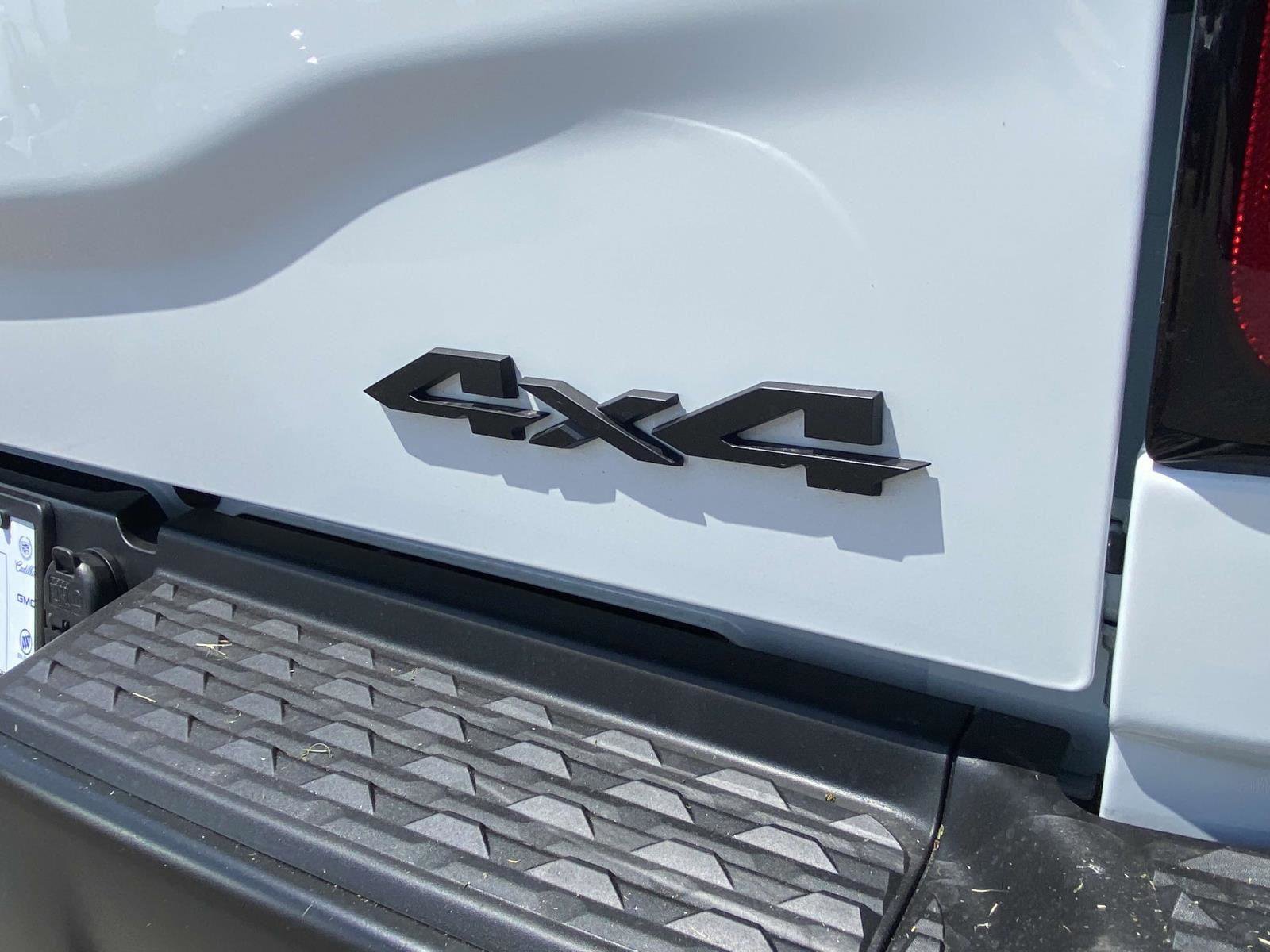 New 2025 RAM 2500 Tradesman image 26