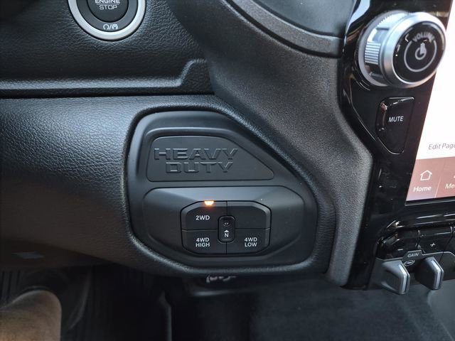 New 2026 RAM 2500 Tradesman image 18