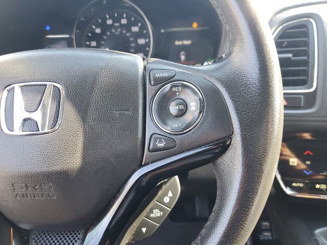 Used 2021 Honda HR-V EX-L image 27