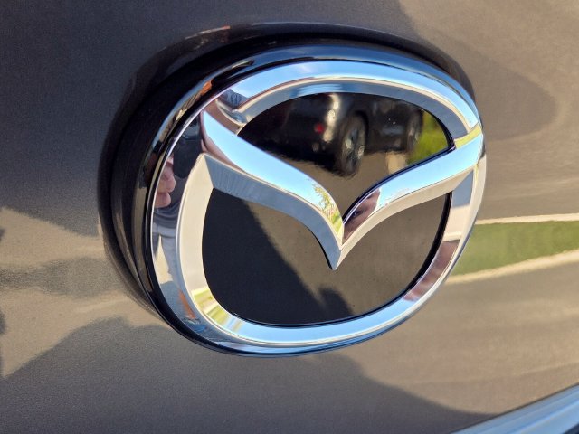 New 2026 MAZDA MAZDA3 2.5 S Sedan w/ Preferred Pkg FWD image 10