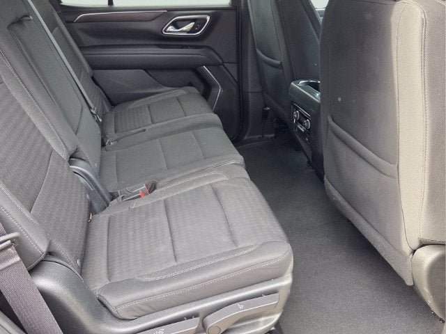 Certified 2023 Chevrolet Tahoe LS w/ Driver Alert Package RWD image 19