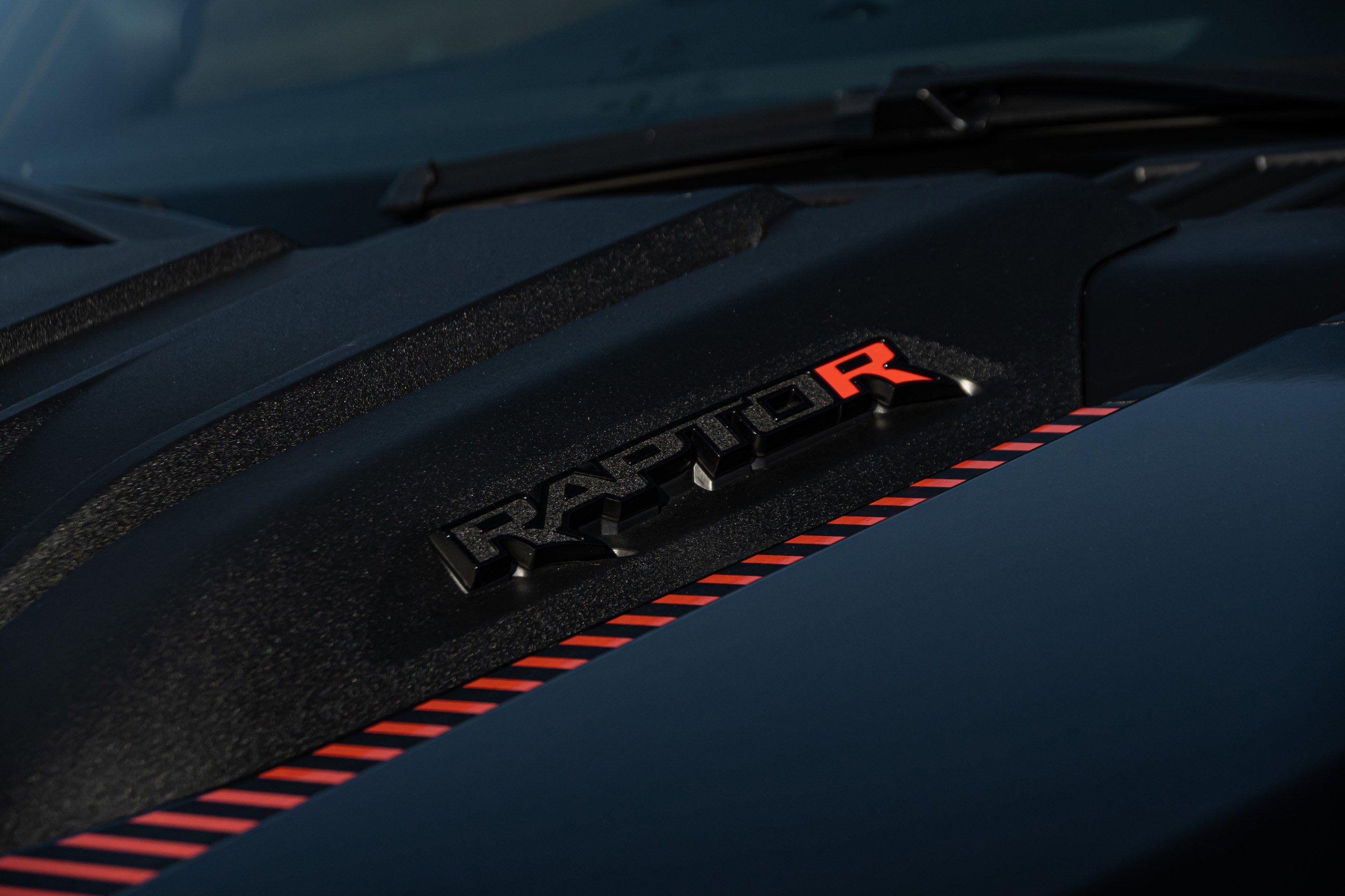 Used 2025 Ford F150 Raptor w/ Equipment Group 803A Raptor R image 60