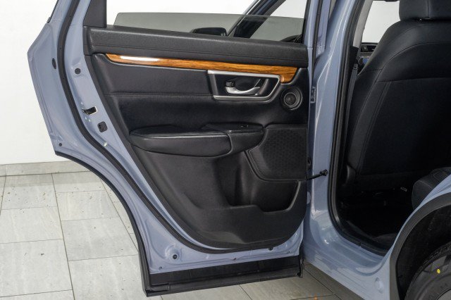 Used 2022 Honda CR-V EX-L image 51