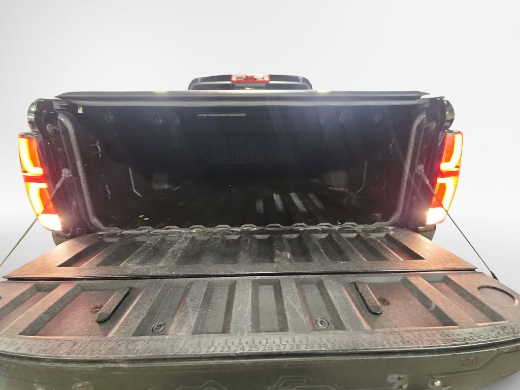 Certified 2023 Chevrolet Colorado LT w/ LT Convenience Package III image 13