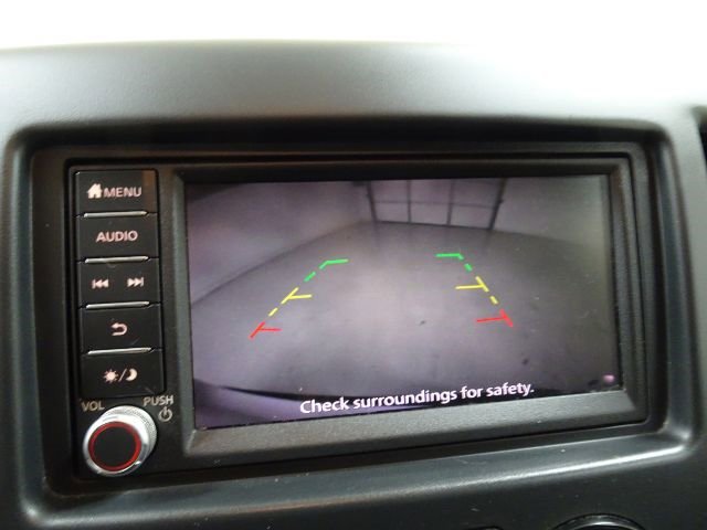 Used 2021 Nissan NV200 S image 31