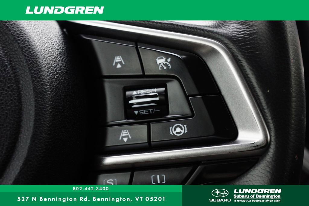 Used 2020 Subaru Forester Premium image 30