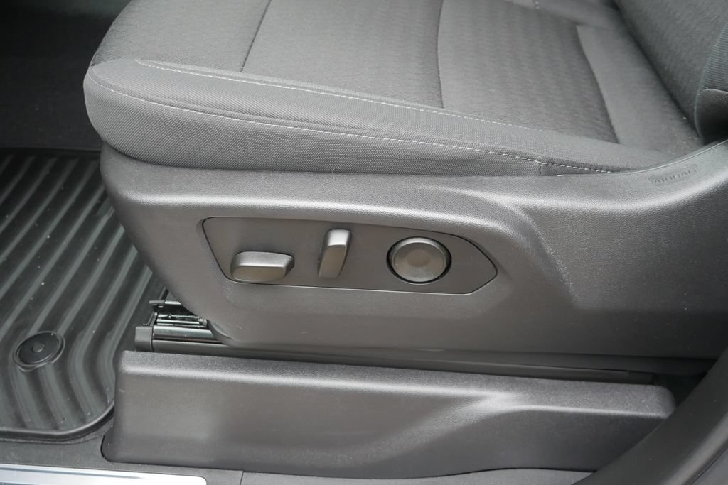 New 2026 Chevrolet Silverado 1500 LT AWD/4WD image 26