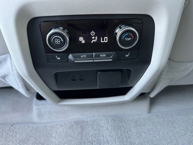 New 2025 Buick Enclave Avenir w/ Super Cruise Package image 18