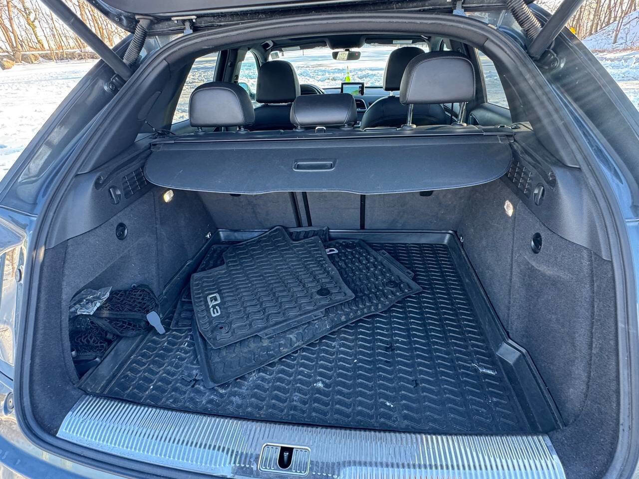 Used 2018 Audi Q3 2.0T Premium Plus image 21