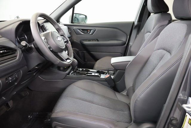 New 2026 Subaru Forester Premium image 12