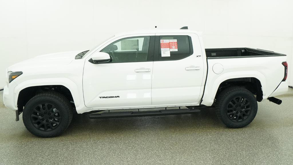 New 2026 Toyota Tacoma SR5 AWD/4WD image 6