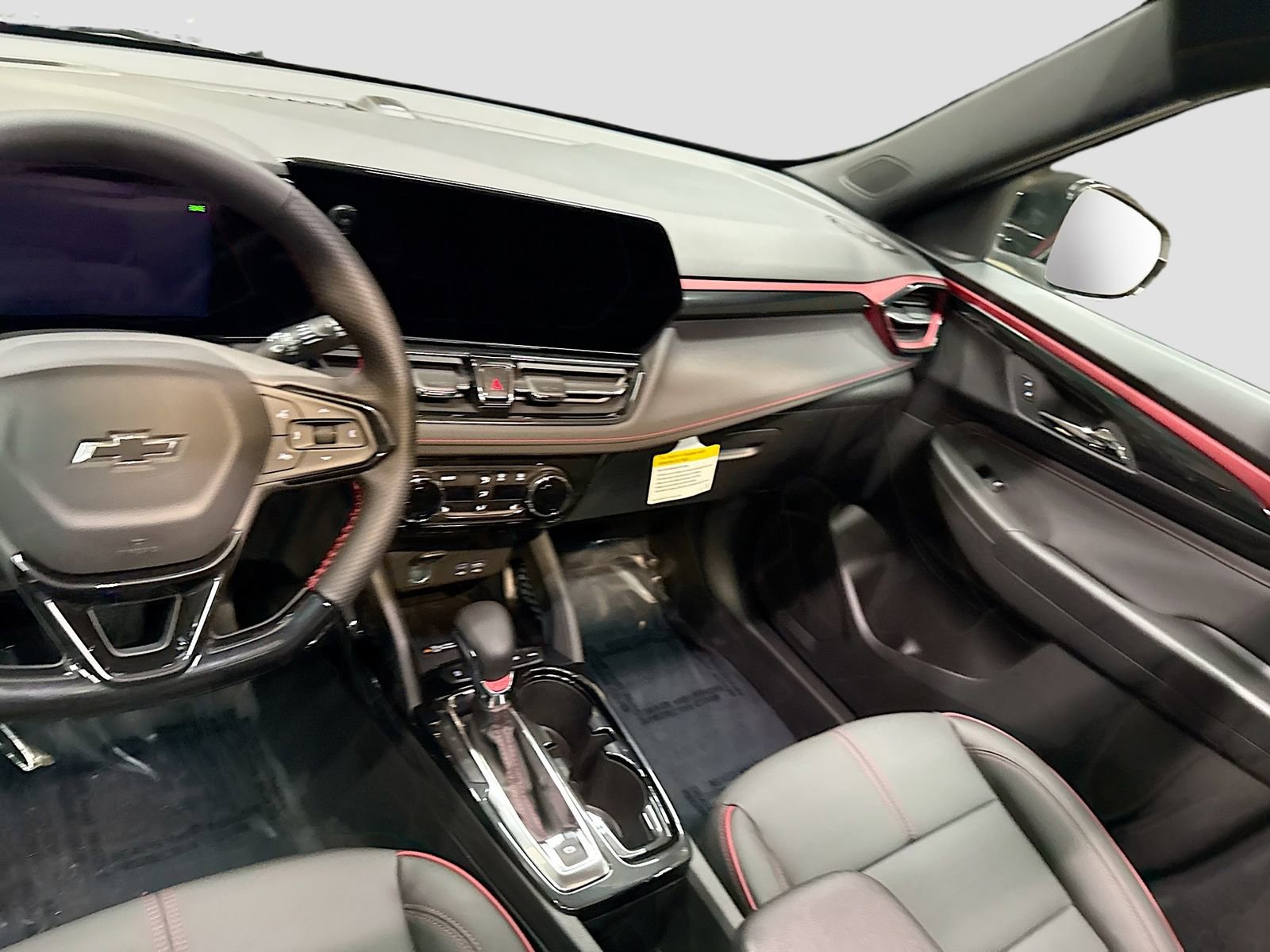 New 2026 Chevrolet TrailBlazer RS w/ Convenience Package image 28