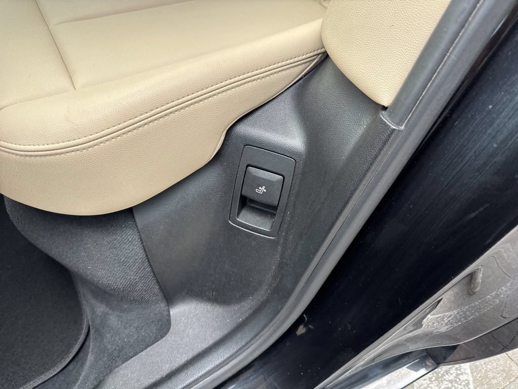 Used 2018 BMW X3 M40i w/ Premium Package AWD/4WD image 32