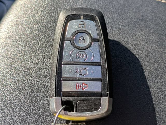 Certified 2020 Ford Edge ST w/ Equipment Group 401A AWD/4WD image 30