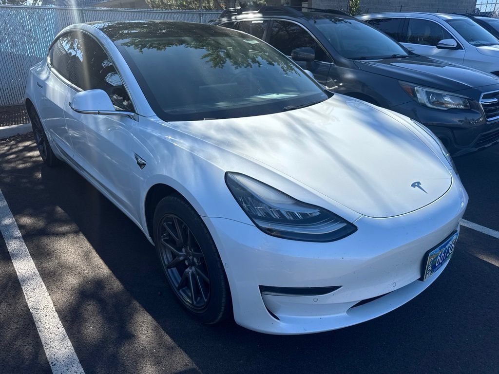 Used 2019 Tesla Model 3 RWD image 4