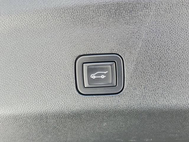Certified 2023 GMC Yukon Denali Ultimate AWD/4WD image 10
