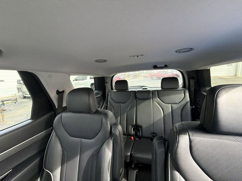 Used 2025 Hyundai Palisade SEL image 13