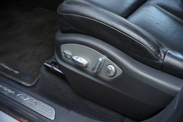 Used 2014 Porsche Cayenne GTS AWD/4WD image 14