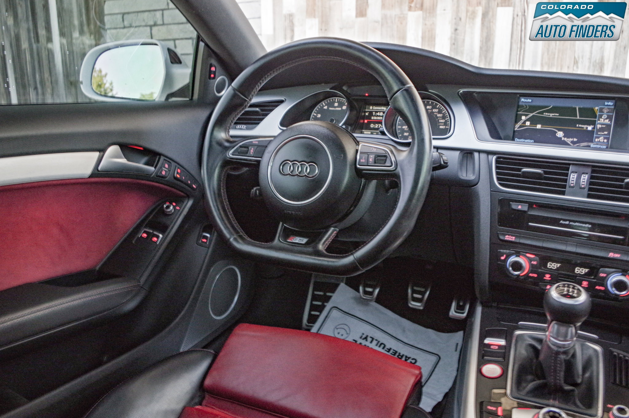 Used 2016 Audi S5 Premium Plus w/ Technology Package image 16