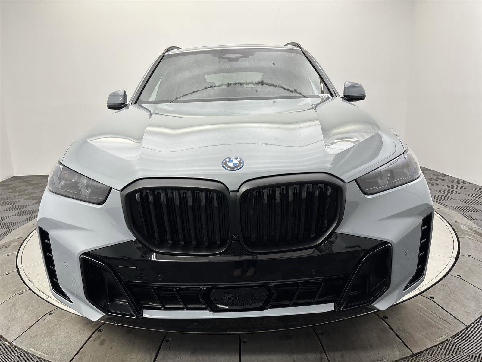 New 2026 BMW X5 xDrive50e AWD/4WD image 14