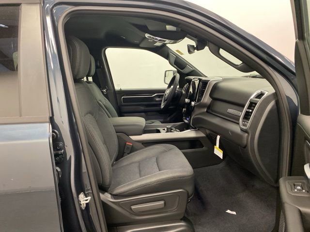 New 2026 RAM 1500 Big Horn image 23