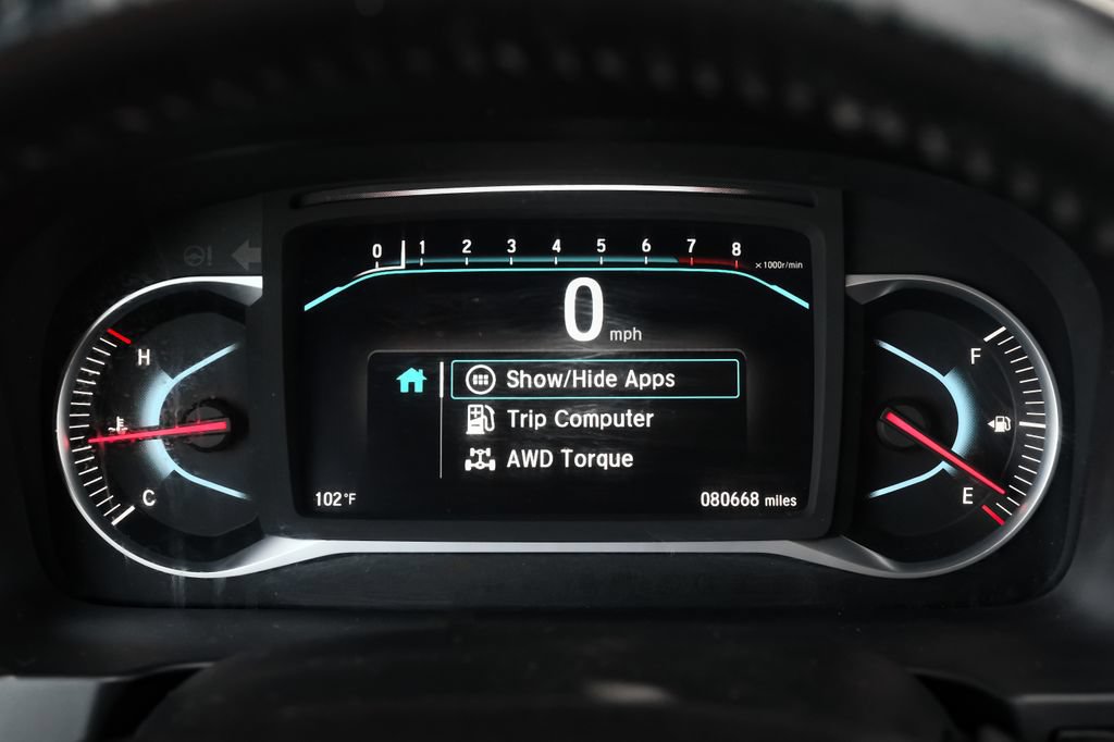 Used 2019 Honda Passport EX-L image 29