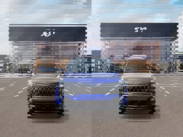 New 2026 Kia Sportage X-Line image 2