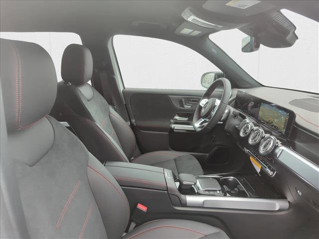 Certified 2023 Mercedes-Benz EQB 250+ image 24