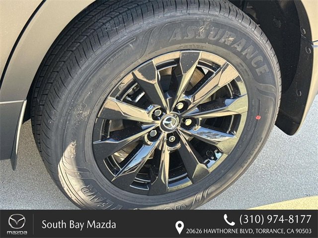 New 2026 MAZDA CX-50 2.5 Hybrid w/ Preferred Pkg image 5