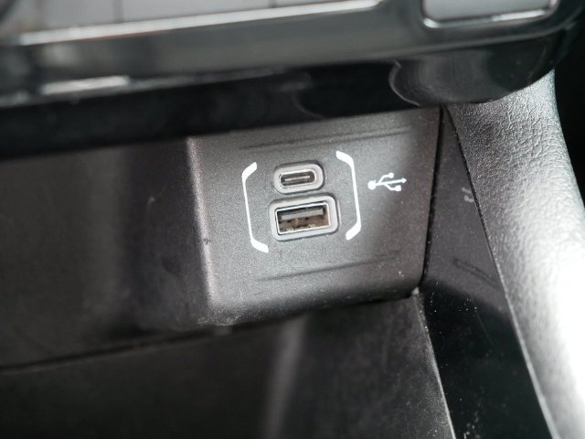 Used 2024 Jeep Compass Trailhawk AWD/4WD image 35