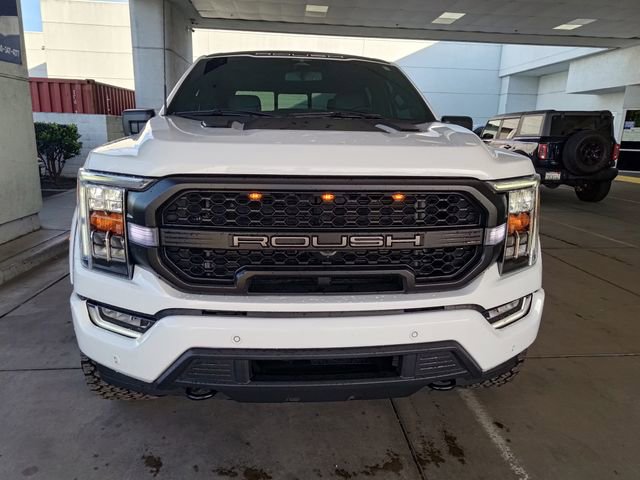 Used 2023 Ford F150 XLT w/ Equipment Group 302A High image 2