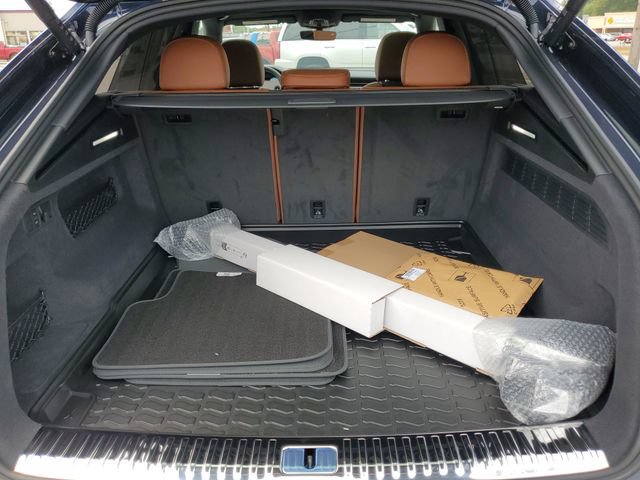 New 2026 Audi Q8 Prestige AWD/4WD image 30
