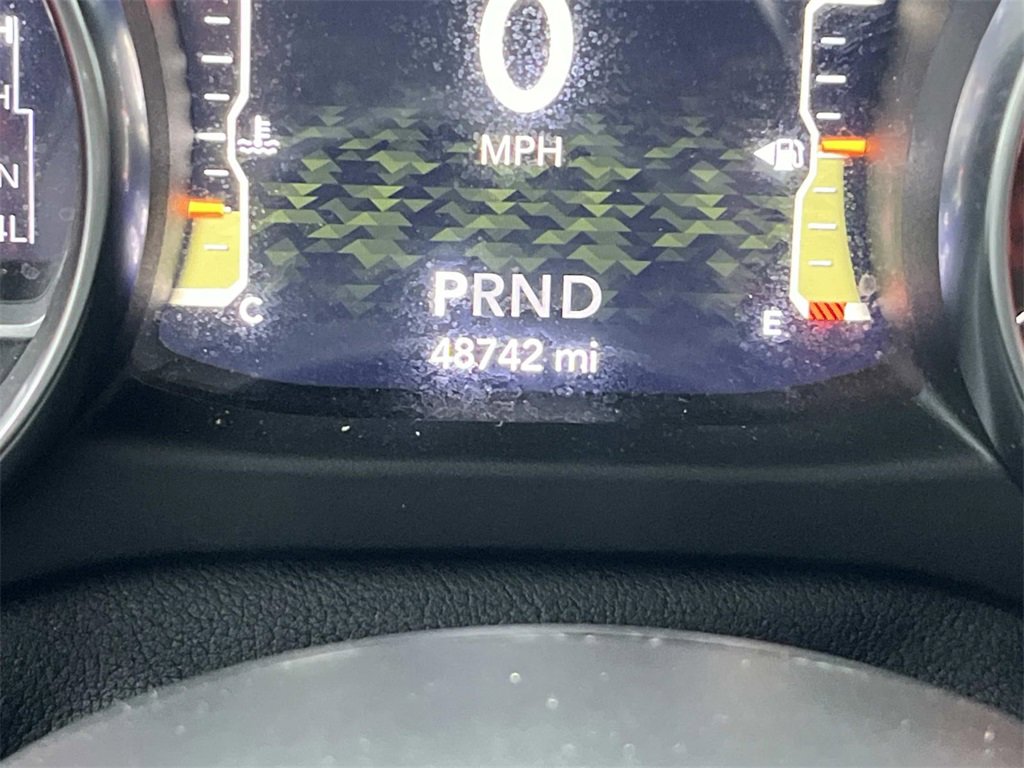 Used 2021 Jeep Gladiator Rubicon image 35