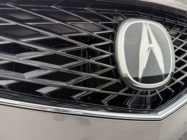 New 2026 Acura MDX SH-AWD image 12