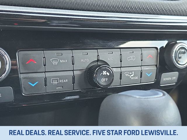 Used 2024 Jeep Compass Trailhawk image 17