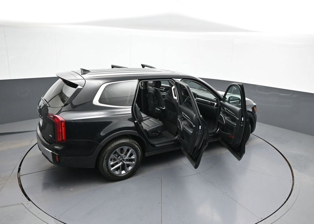 Certified 2024 Kia Telluride LX AWD/4WD image 45