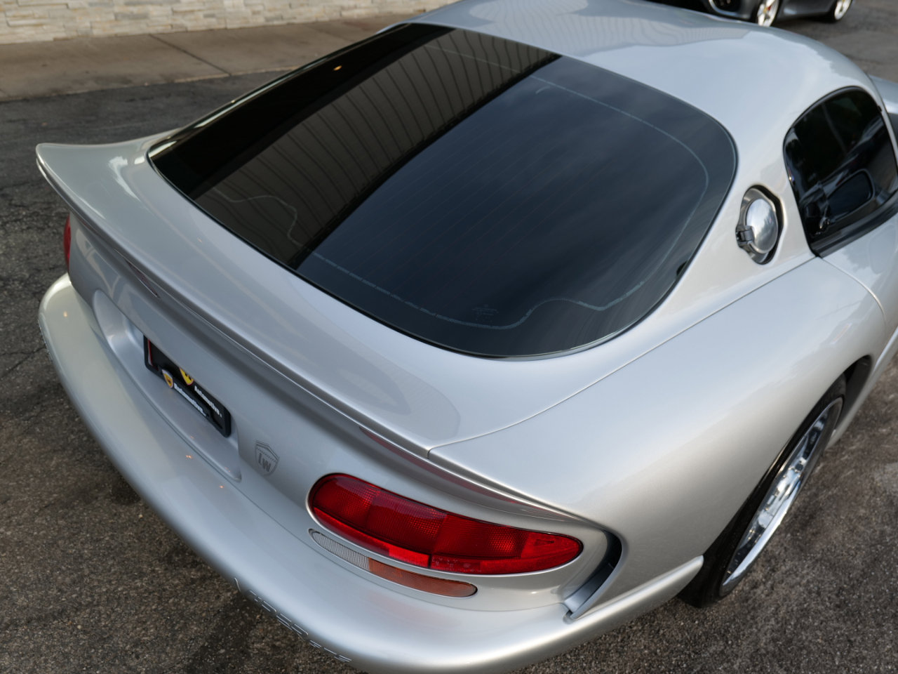 Used 1999 Dodge Viper GTS image 81
