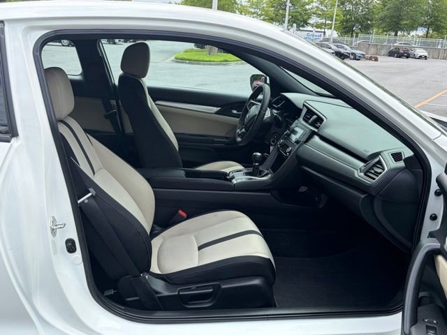 Used 2016 Honda Civic LX image 25