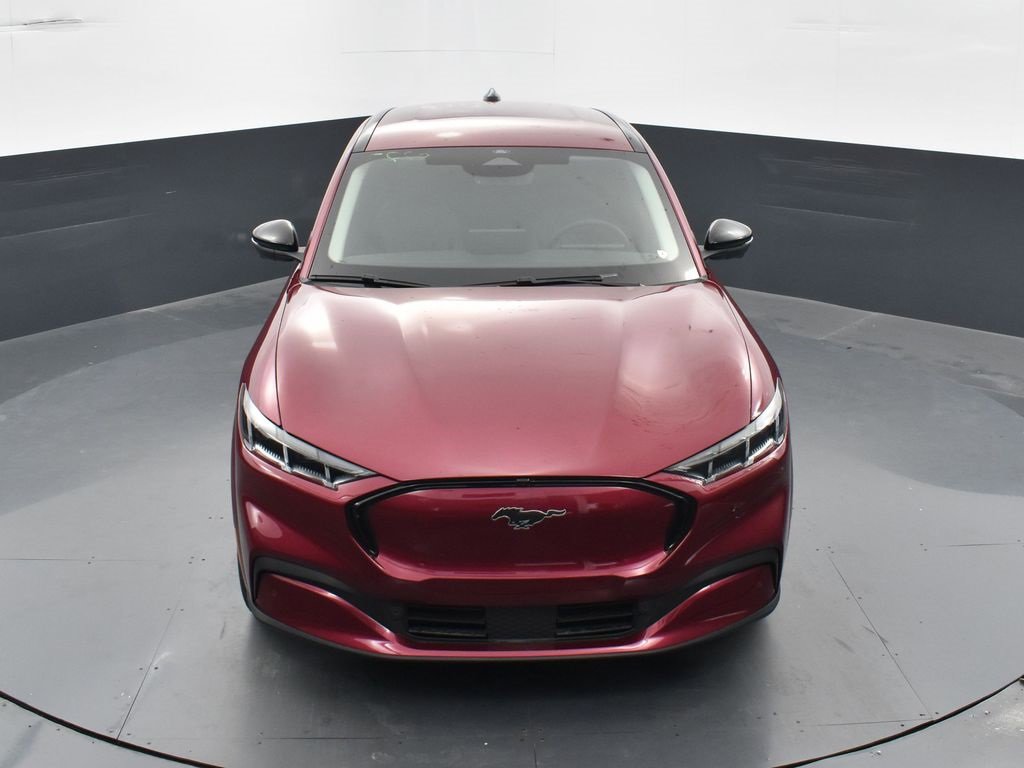 New 2025 Ford Mustang Mach-E Premium image 21