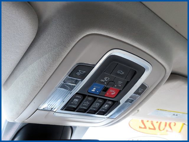 Certified 2022 RAM 1500 Limited AWD/4WD image 19