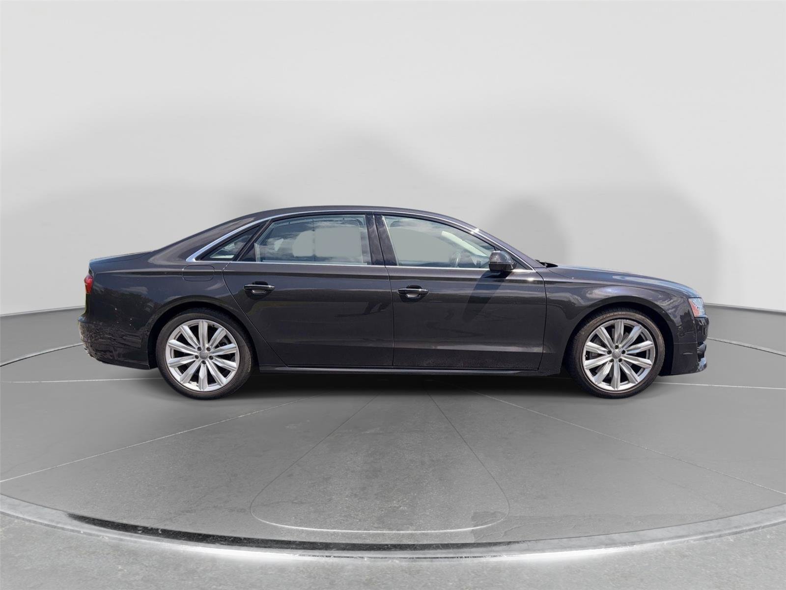 Used 2017 Audi A8 L 3.0T AWD/4WD image 6