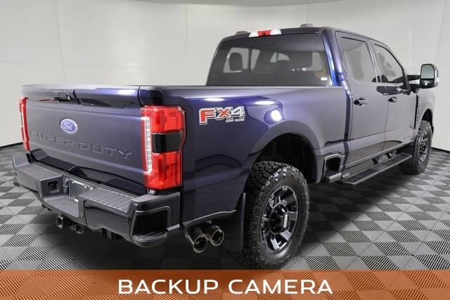 Used 2024 Ford F250 Lariat w/ Lariat Ultimate Package image 5